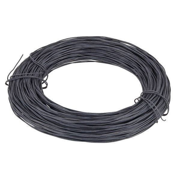 Arame Recozido Trançado 1kg ArcelorMittal