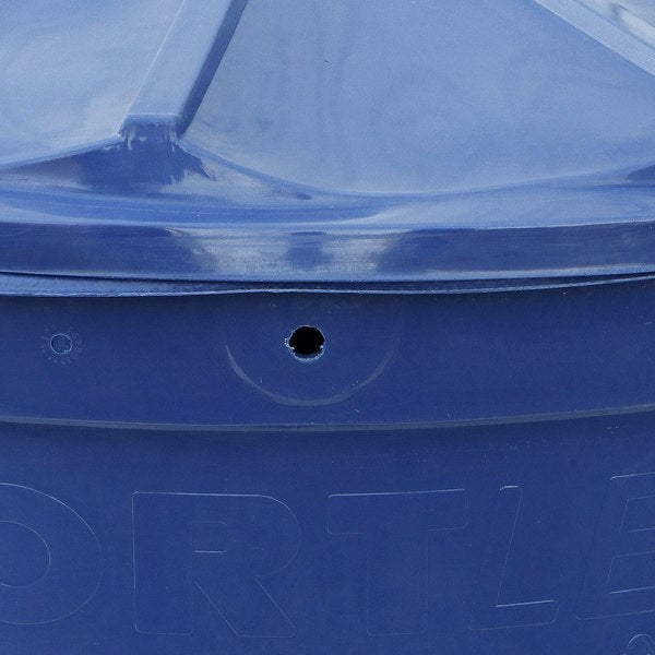 Caixa d'Água 1.000L em Polietileno Fortlev