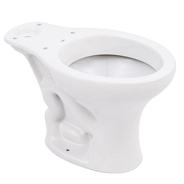Vaso Sanitário para Caixa Acoplada Avulso Branco Eco Plus Celite