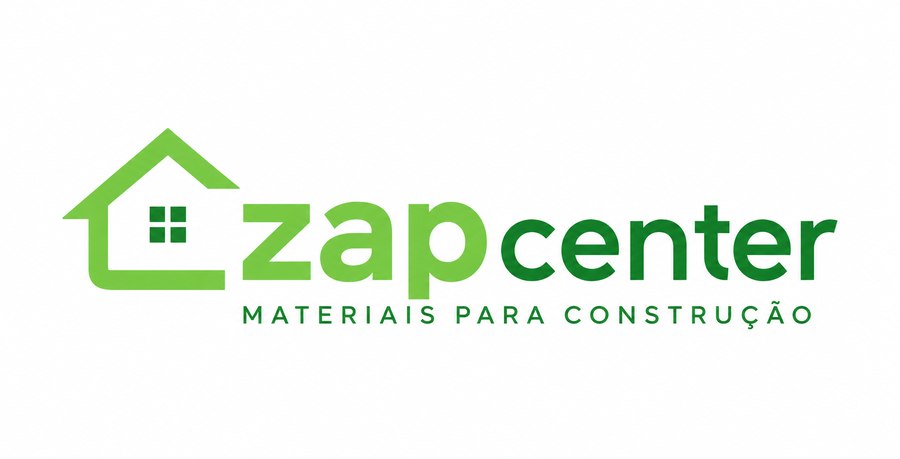 Zap center materiais